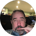 Edward Hudson profile picture