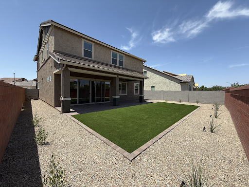 Photo from customer review
