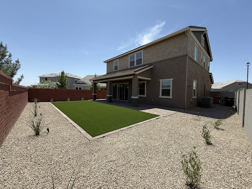 Photo from customer review