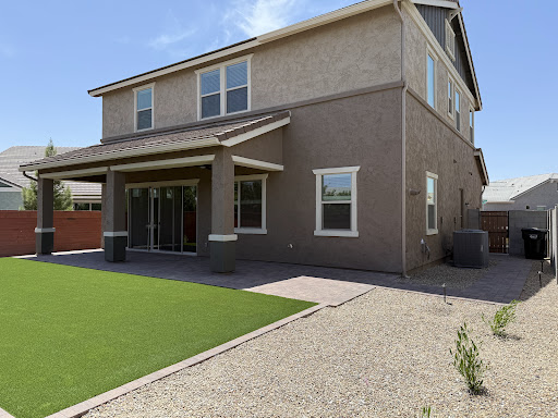 Photo from customer review